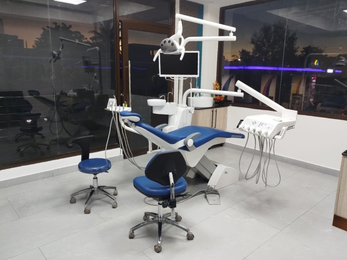 SmileLink dental clinic